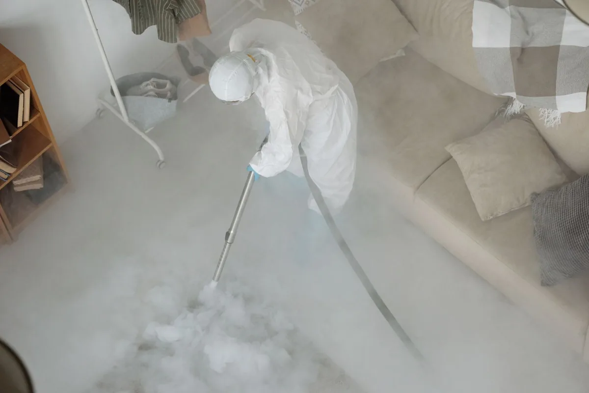 Crime Scene Cleanup in Bannister Acres, Kansas City, MO